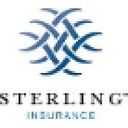 Sterling Insurance logo