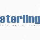 Sterling It (Information Technology) logo