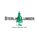The Sterling Lumber & Investment Company logo