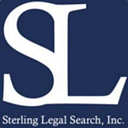 Sterling Legal Search logo