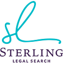 Sterling Legal Search logo