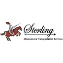 Sterling Limousine & Transportation Services logo