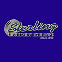 Sterling Machinery logo