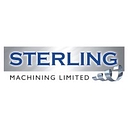 Sterling Machining Ltd logo
