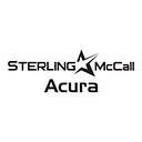 Sterling Mccall Acura logo