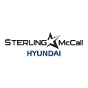 Sterling Mccall Hyundai logo