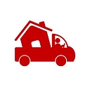 STERLING MOVING SERVICES logo
