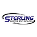 Sterling Motor Technology Inc. logo