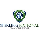 Sterling National Financial Group logo