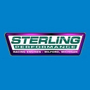 Sterling Performance, Inc. logo