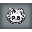 Sterling Pig Brewery logo
