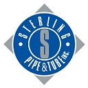 Sterling Pipe & Tube logo
