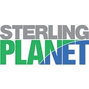Sterling Planet logo
