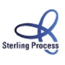 Sterling Process logo