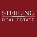 Sterling Real Estate Edmonton logo