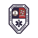 Sterling Volunteer Rescue Squad logo