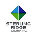 Sterling Ridge Group Inc. logo