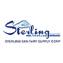 Sterling Sanitary Supply logo