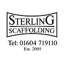 Sterling Scaffolding logo