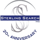 Sterling Search, Inc. logo