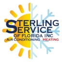 Sterling Service Of Florida logo