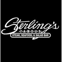 Sterling's Restaurant logo