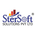 Sterling Softwares logo — Front End Developer (FED) job on DevsUnite