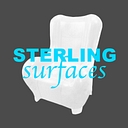 Sterling Surfaces logo