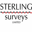Sterling Surveys Ltd logo