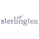 Sterling Tea logo