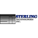 Sterling Technologies, Incorporated logo