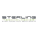 Sterling Technologies   Talent Management logo
