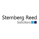 Sternberg Reed logo
