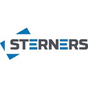 Sterners Specialfabrik Aktiebolag logo