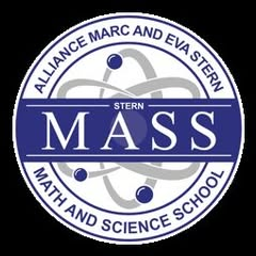 Alliance Marc & Eva Stern Math and Science logo