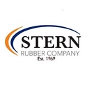 Stern Rubber Co. logo