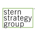 Stern Strategy Group logo