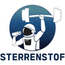 Sterrenstof logo