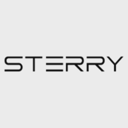 Sterry logo