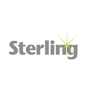 Sterling Services logo