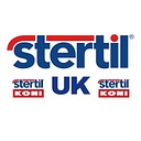Stertil Uk Ltd logo