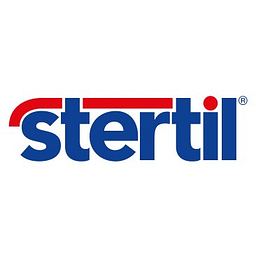Stertil ALM Corporation logo