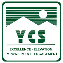 South Toe Elementary logo