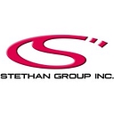 Stethan Contracting Inc. logo