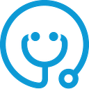 Stethome logo