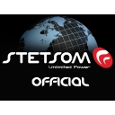 Stetsom logo