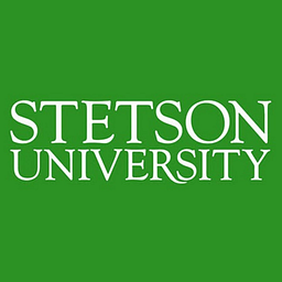 School of Business Administration – Stetson University logo