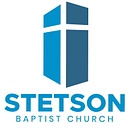 Stetson Baptist Church logo