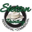 Stetson Painting logo