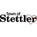 Town Of Stettler logo